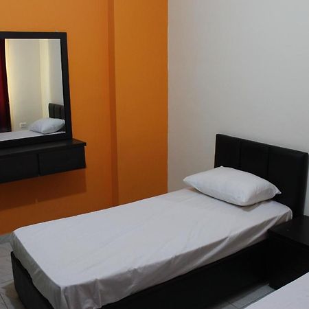Margarita Furnished Apartments Ammán Exteriér fotografie